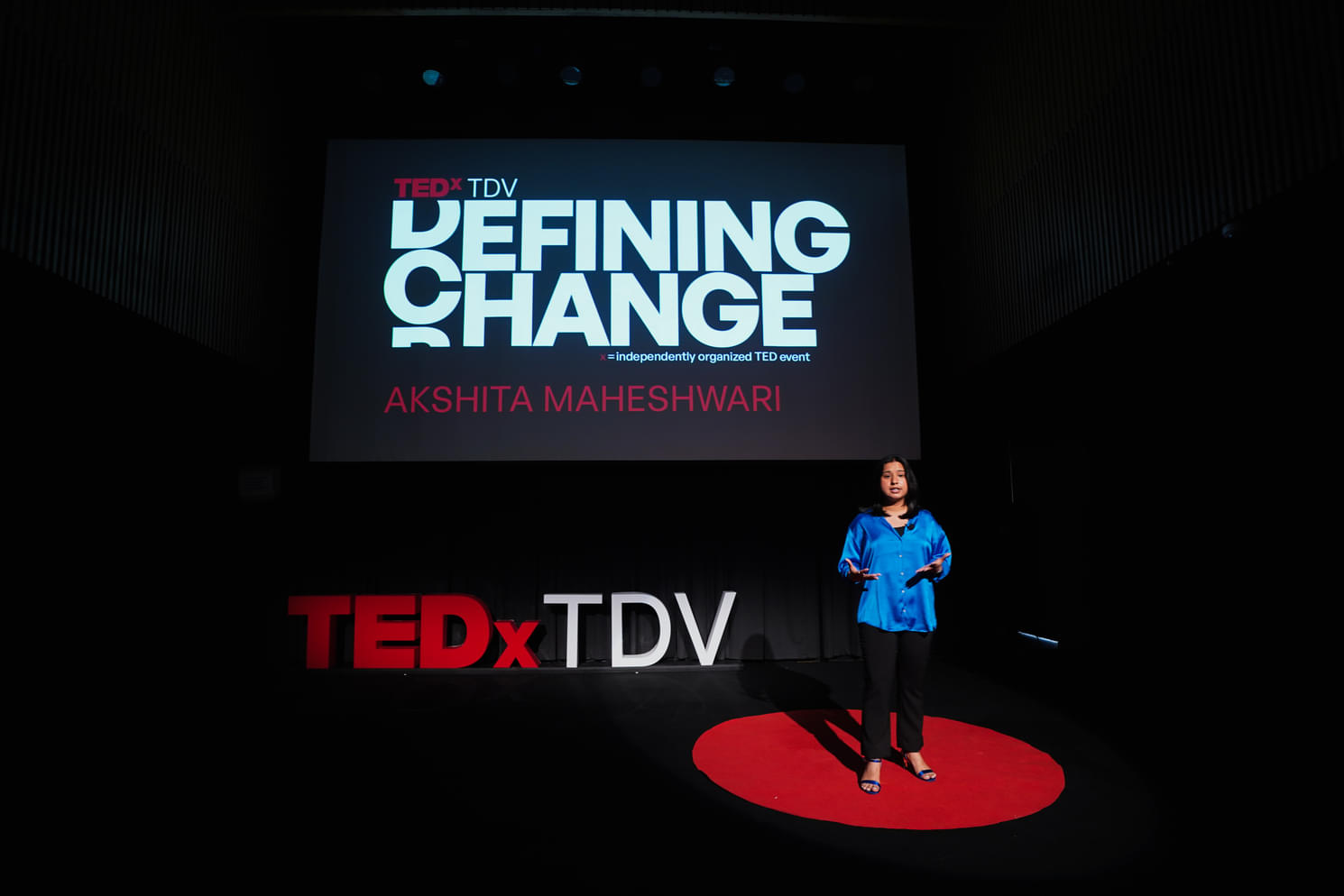 The Design Village Noida Exposure photo 7